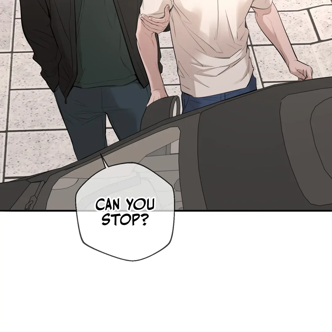 Dash! Chapter 15 page 127 - 