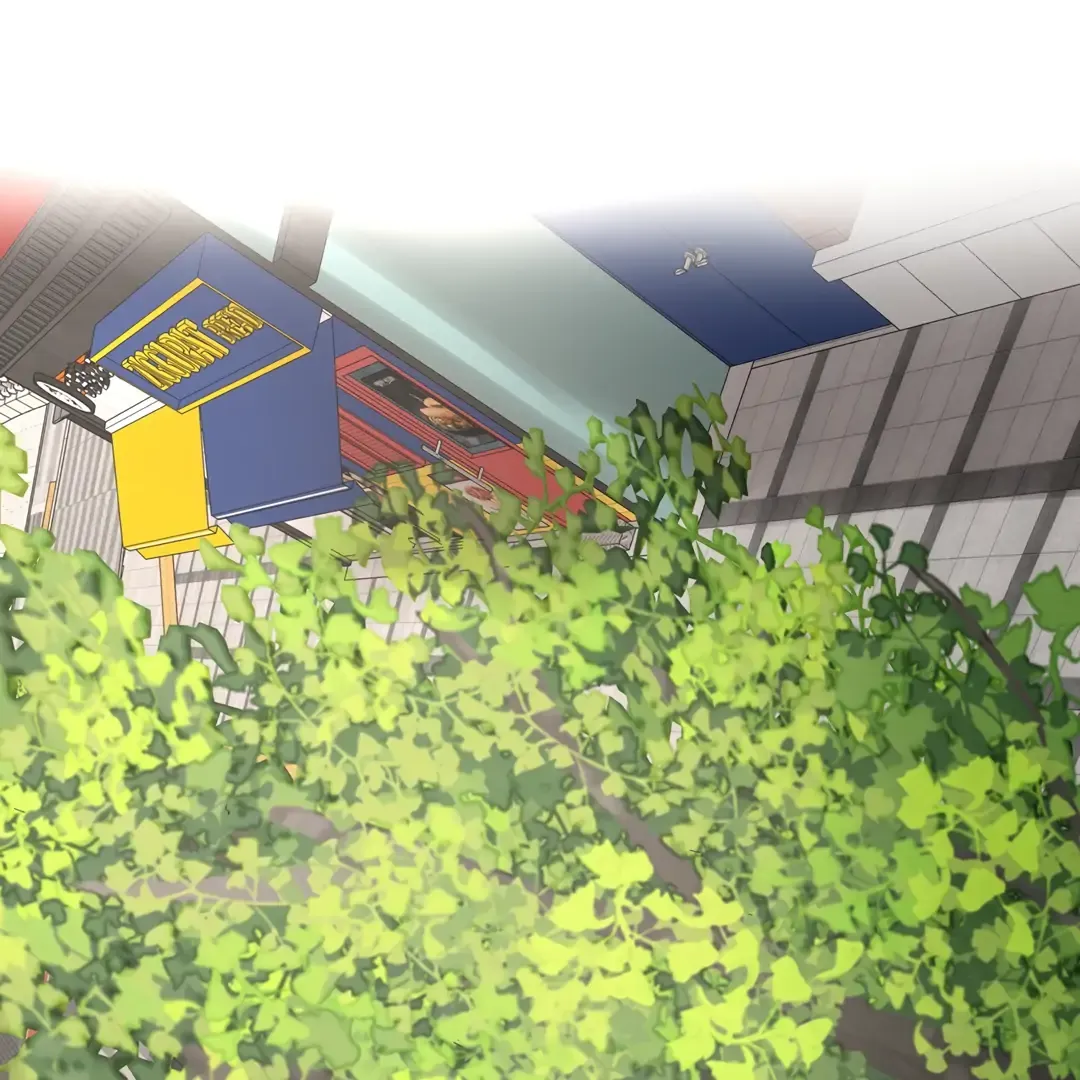 Dash! Chapter 15 page 134 - 