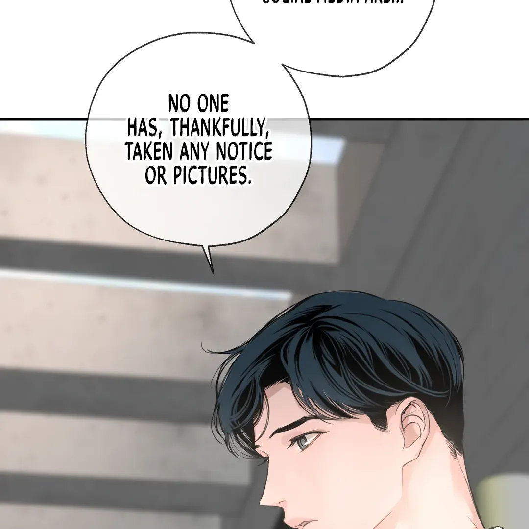 Dash! Chapter 15 page 141 - 