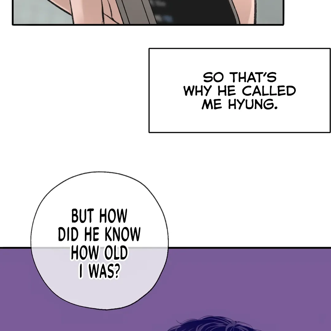 Dash! Chapter 15 page 146 - 