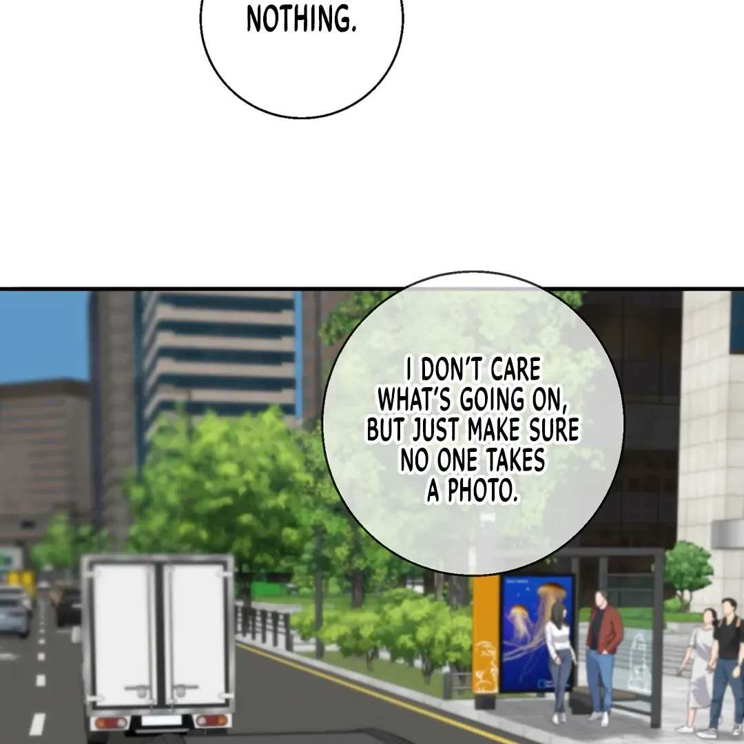 Dash! Chapter 15 page 31 - 