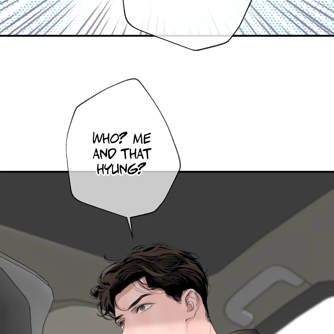 Dash! Chapter 15 page 34 - 