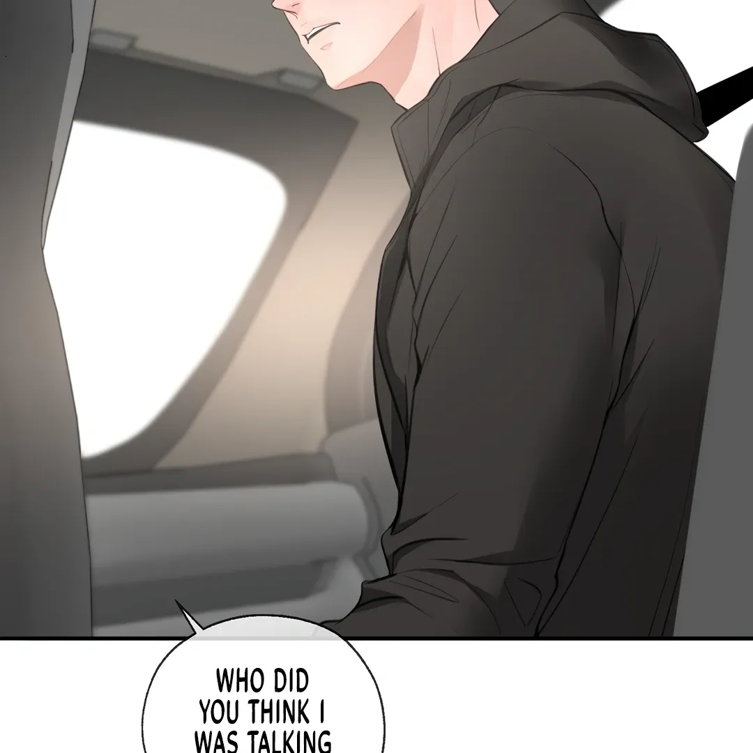 Dash! Chapter 15 page 35 - 