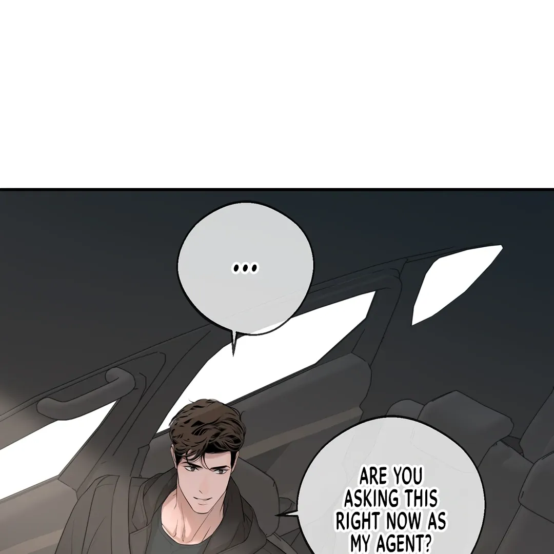 Dash! Chapter 15 page 40 - 