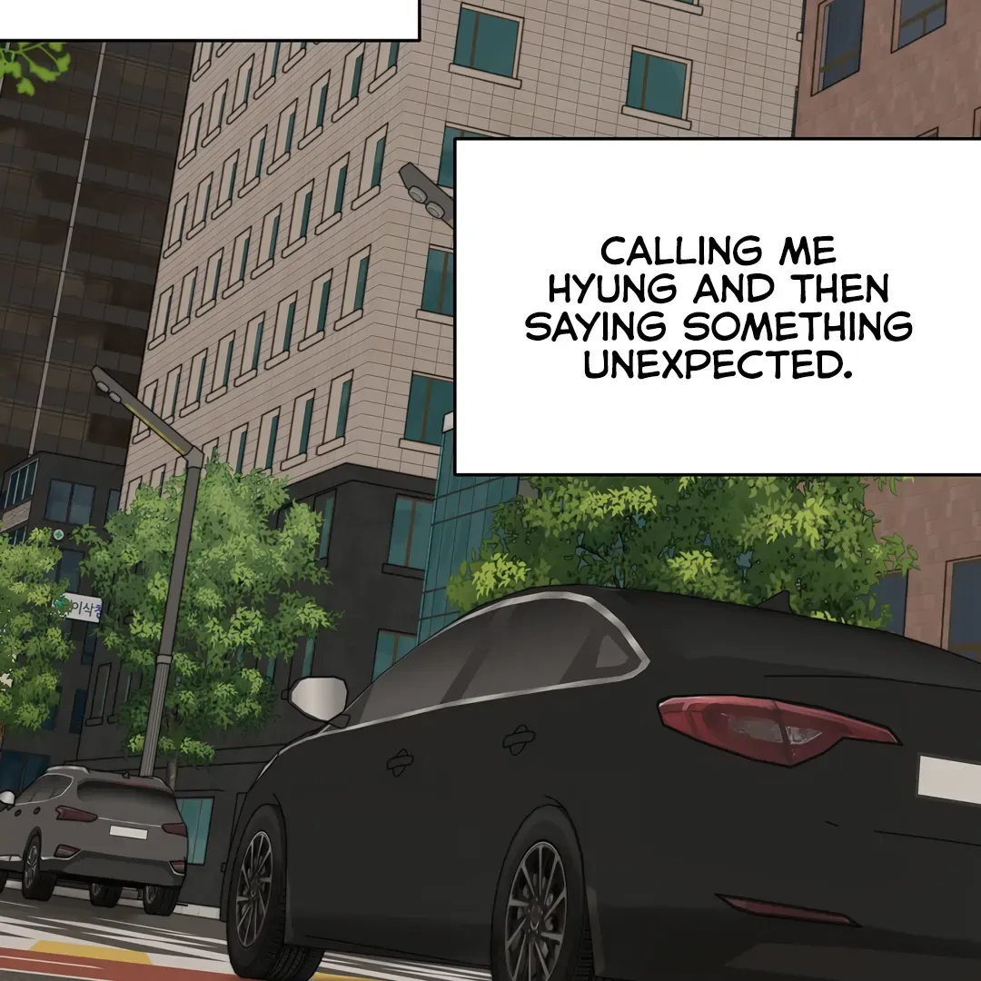 Dash! Chapter 15 page 72 - 