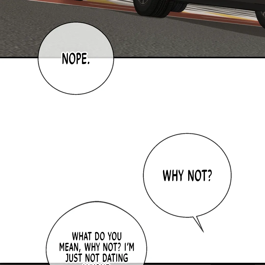 Dash! Chapter 15 page 73 - 