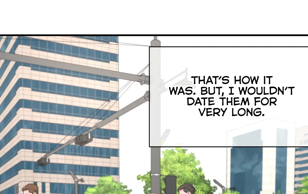 Dash! Chapter 15 page 85 - 