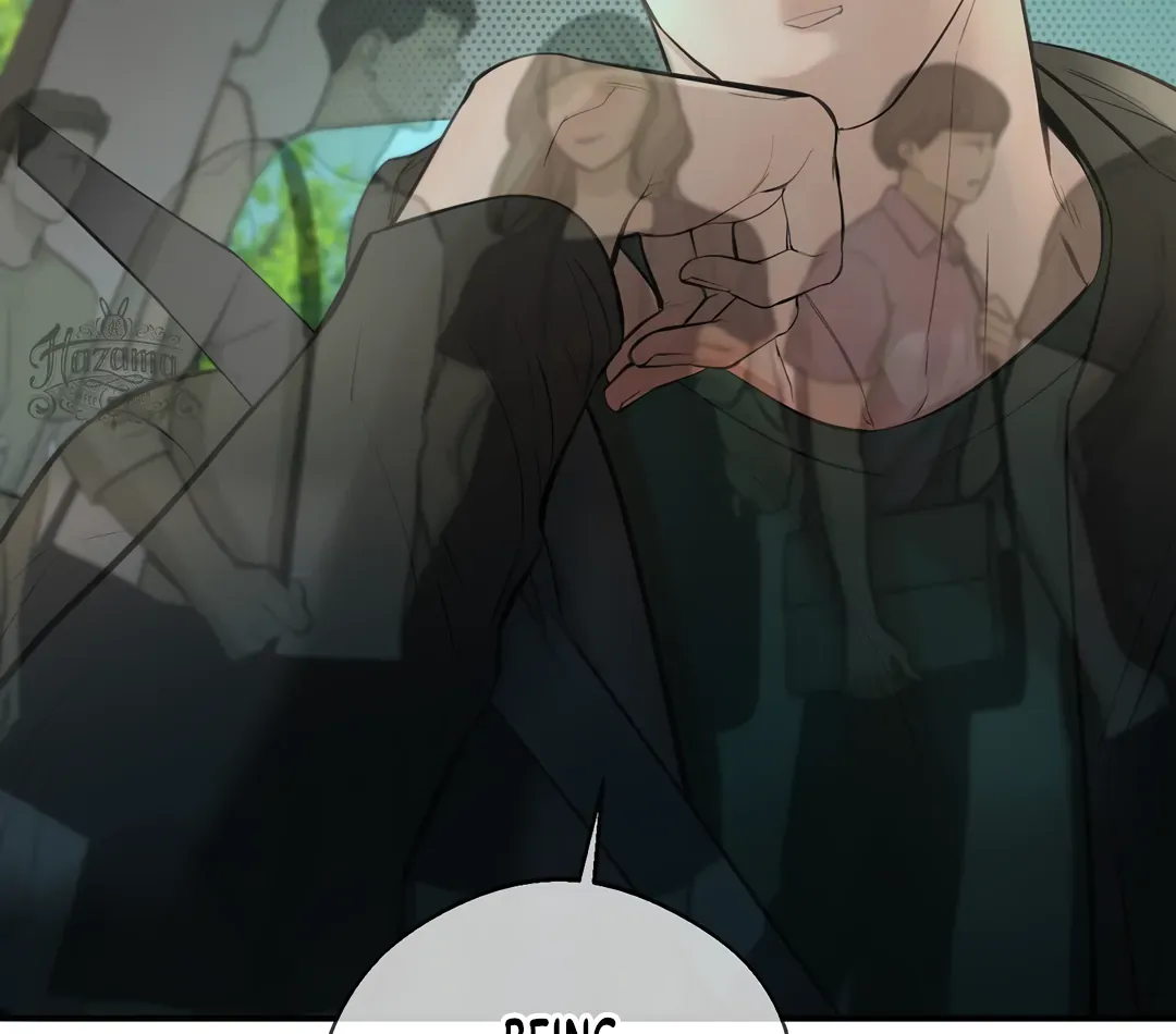Dash! Chapter 15 page 94 - 