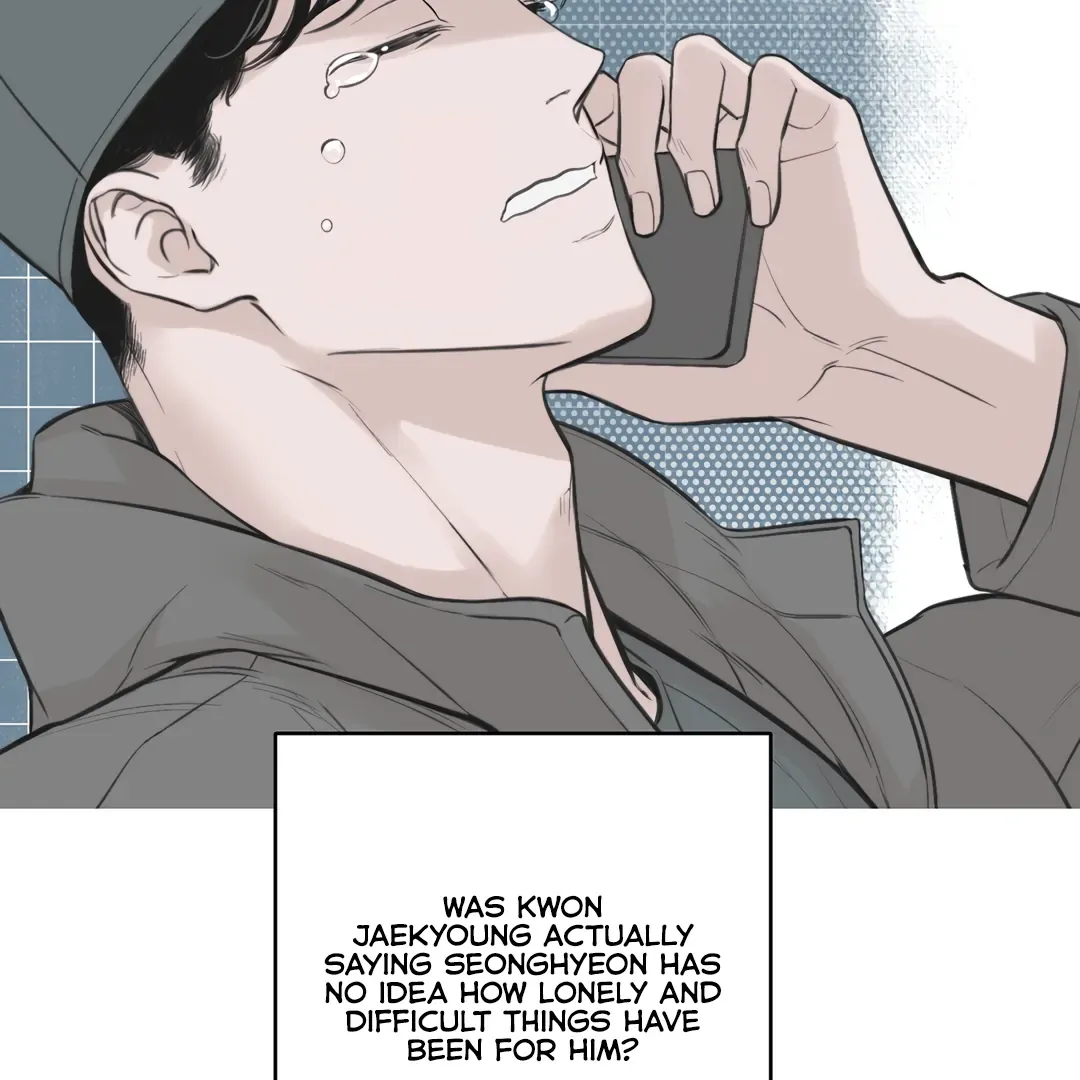 Dash! Chapter 15 page 99 - 