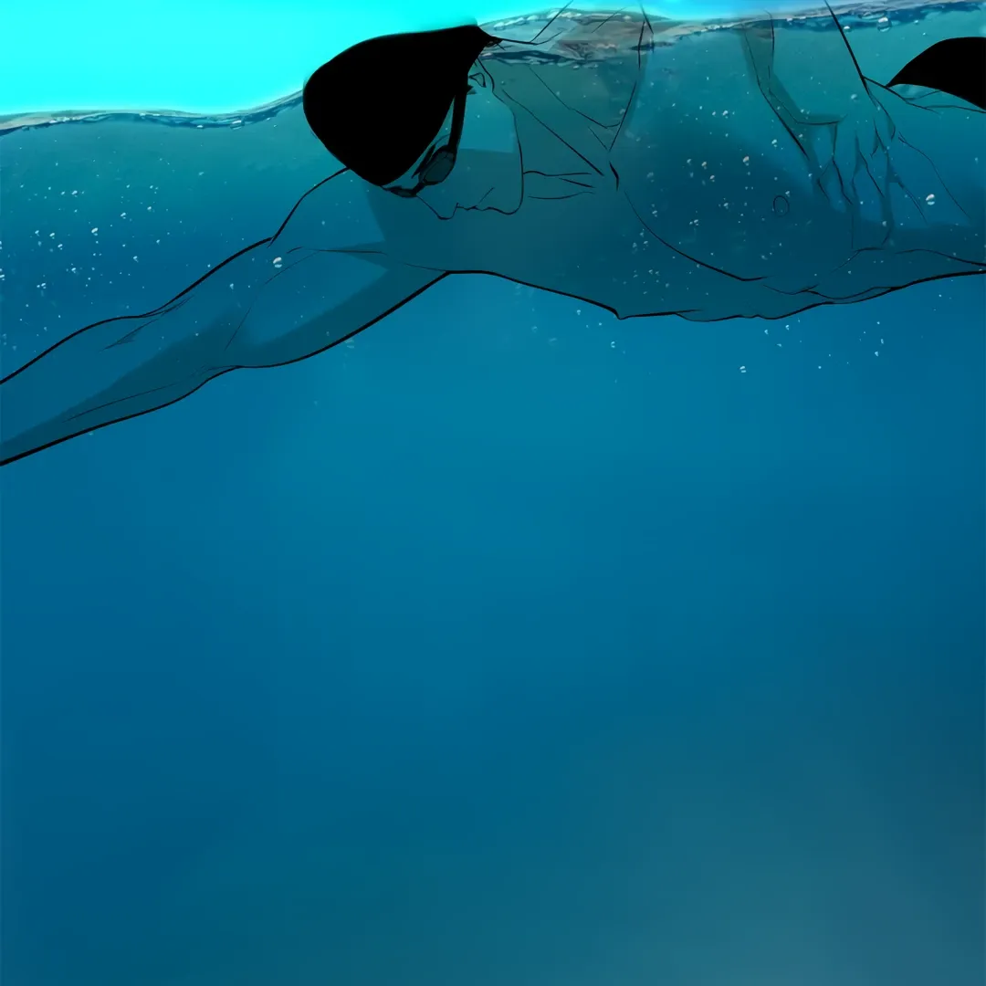 Dash! Chapter 16 page 117 - 