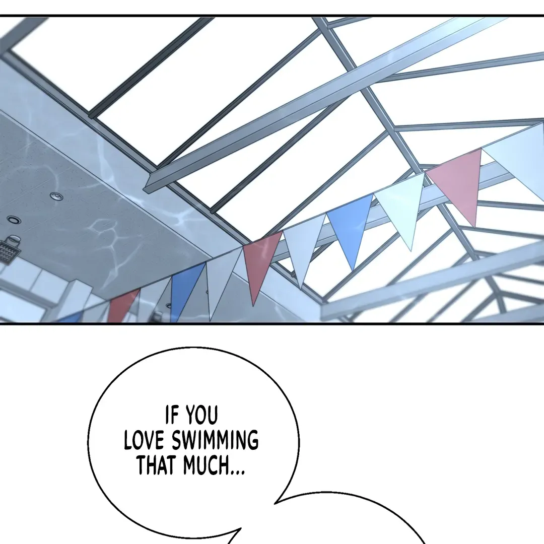 Dash! Chapter 16 page 122 - 
