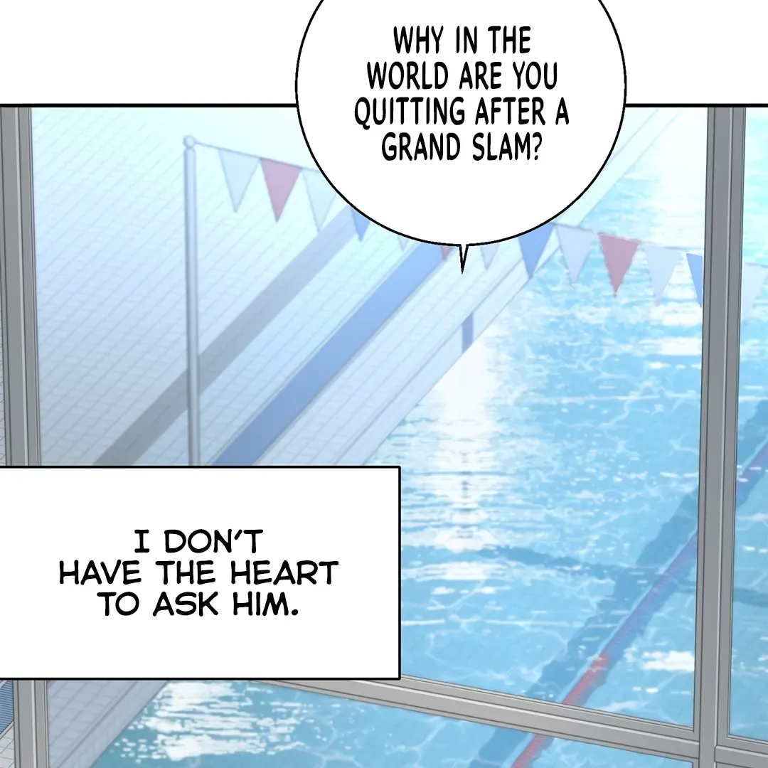Dash! Chapter 16 page 123 - 