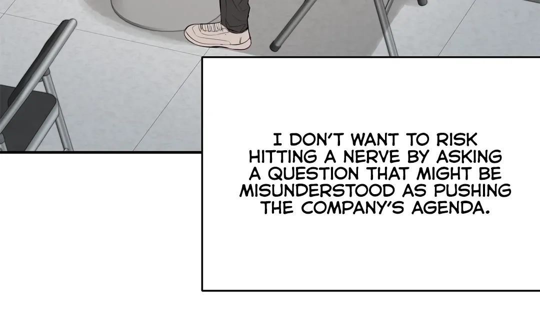 Dash! Chapter 16 page 125 - 