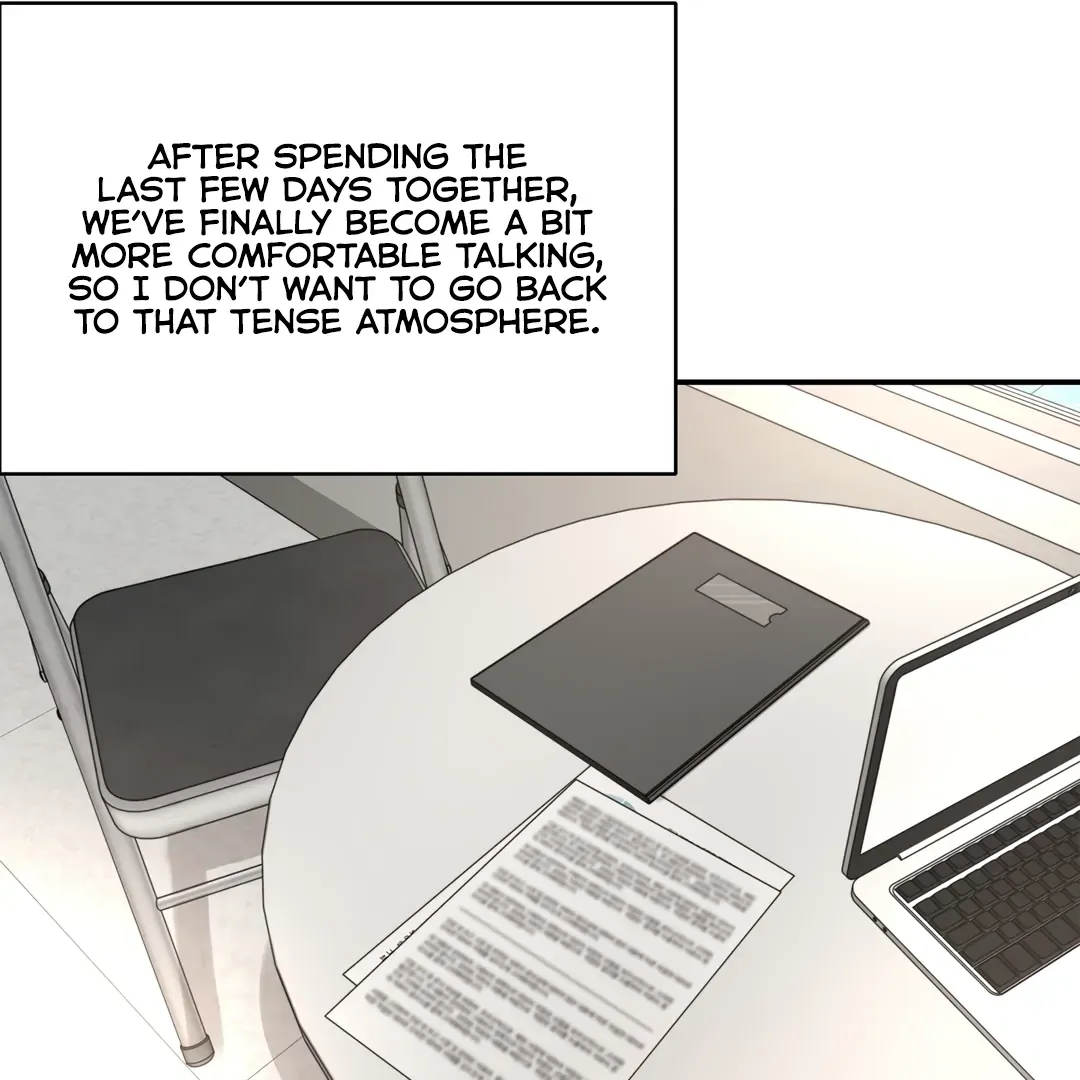 Dash! Chapter 16 page 126 - 