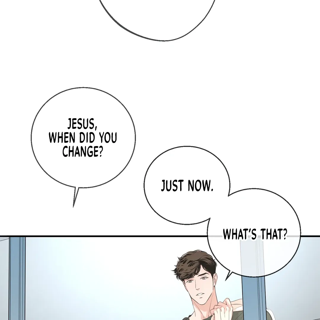 Dash! Chapter 16 page 132 - 