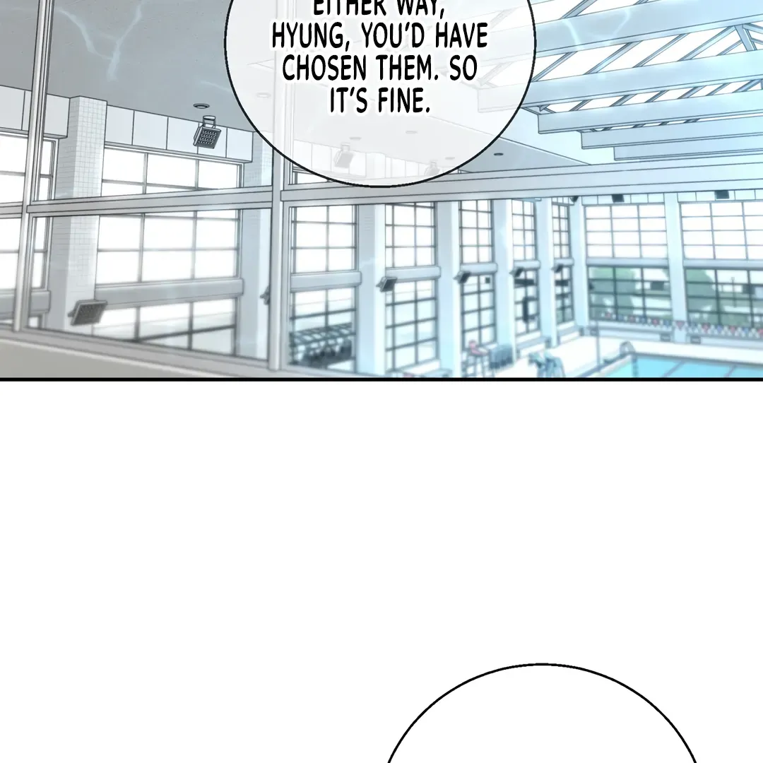 Dash! Chapter 16 page 138 - 