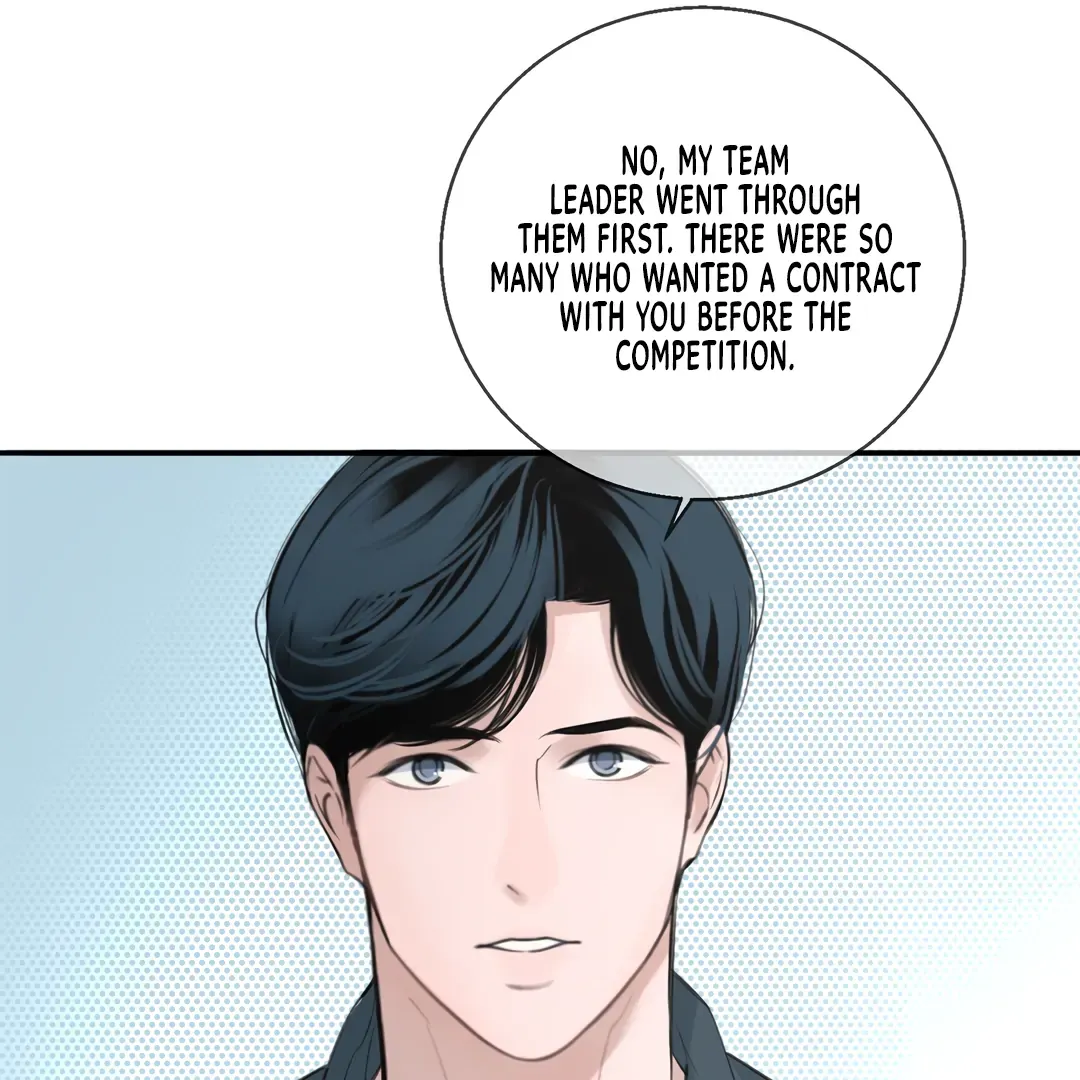 Dash! Chapter 16 page 152 - 