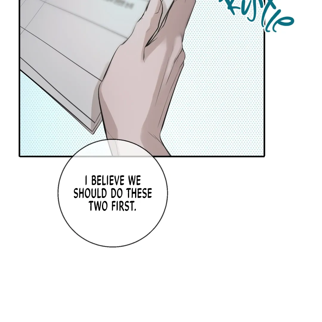 Dash! Chapter 16 page 155 - 