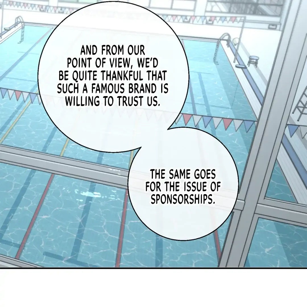 Dash! Chapter 16 page 162 - 