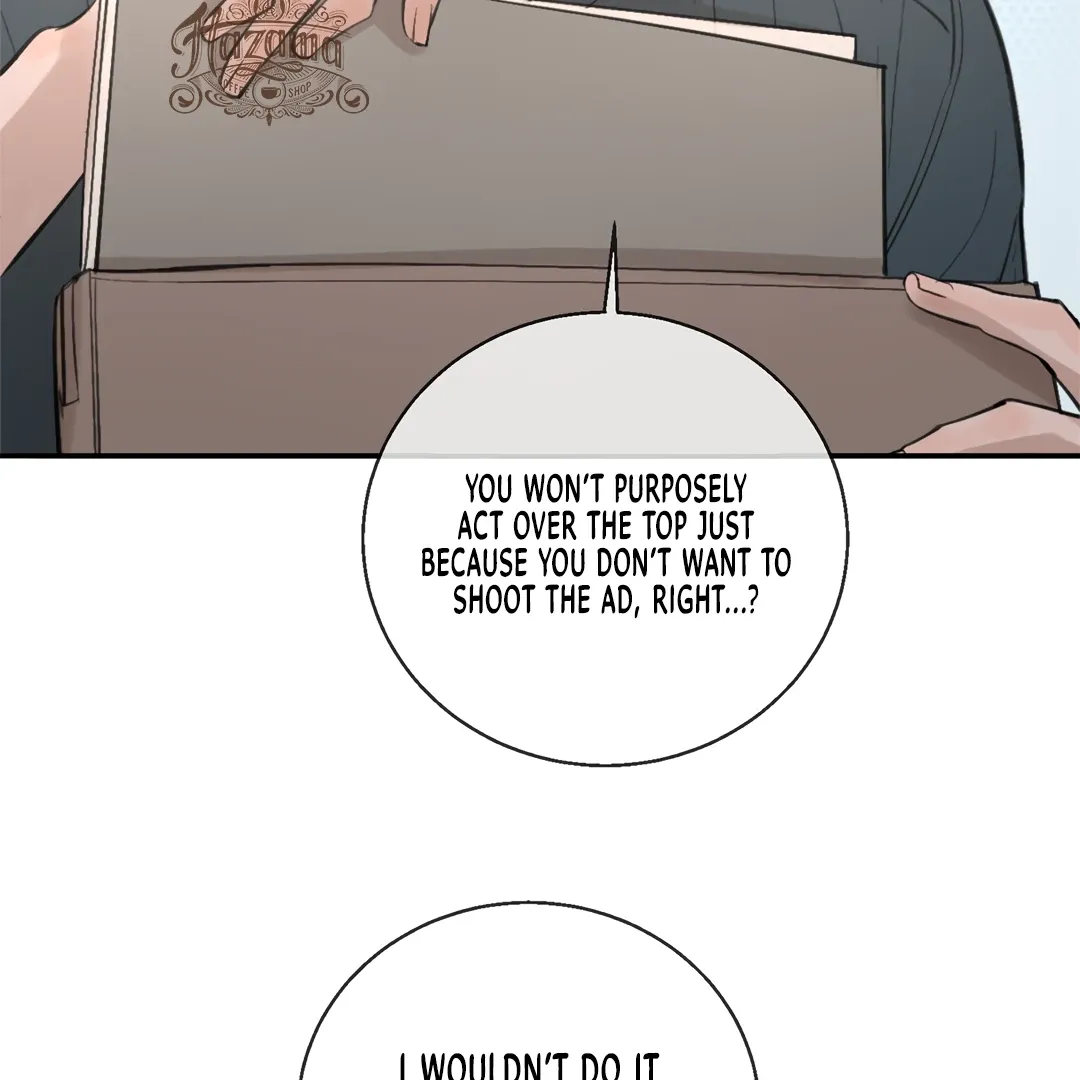 Dash! Chapter 16 page 168 - 