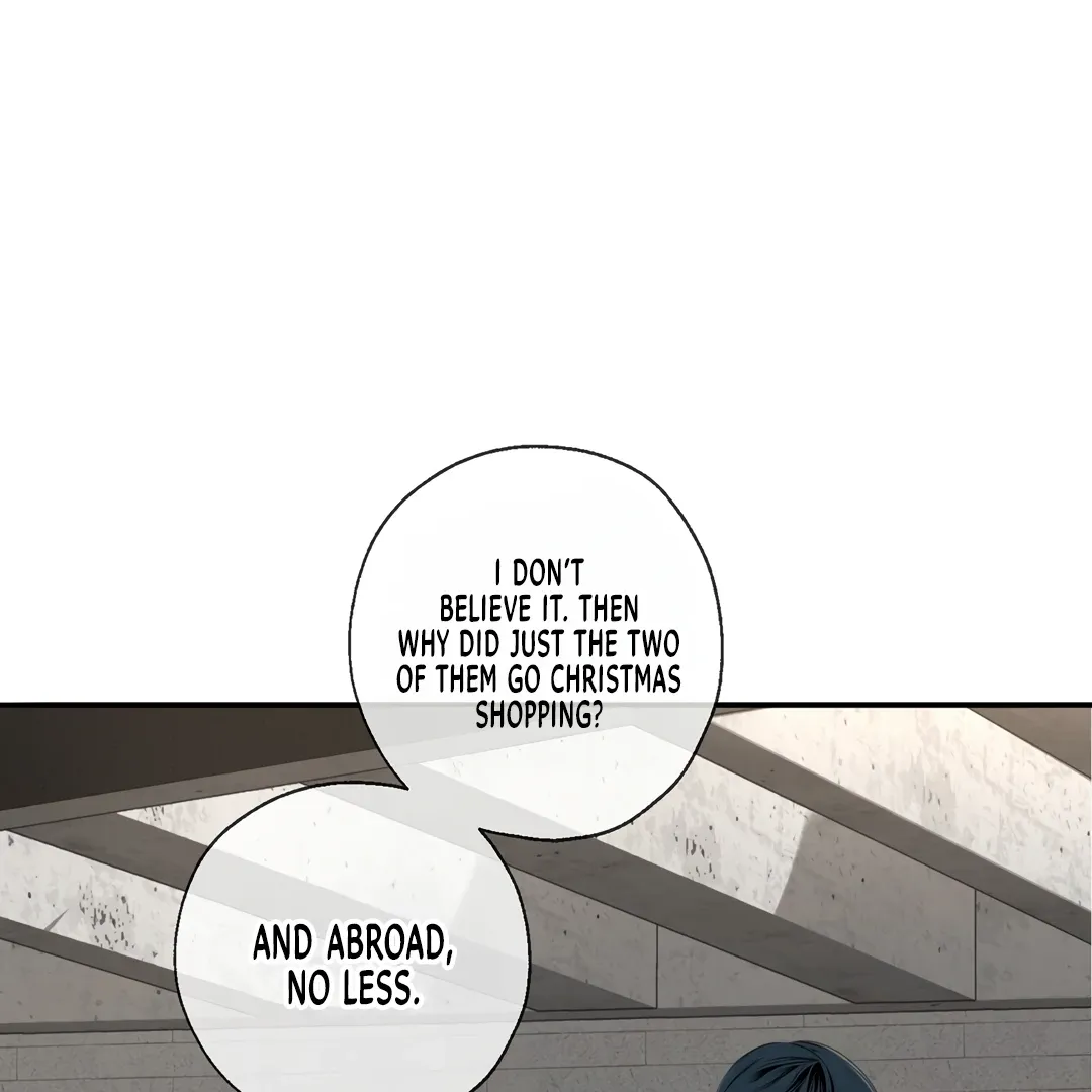 Dash! Chapter 16 page 3 - 