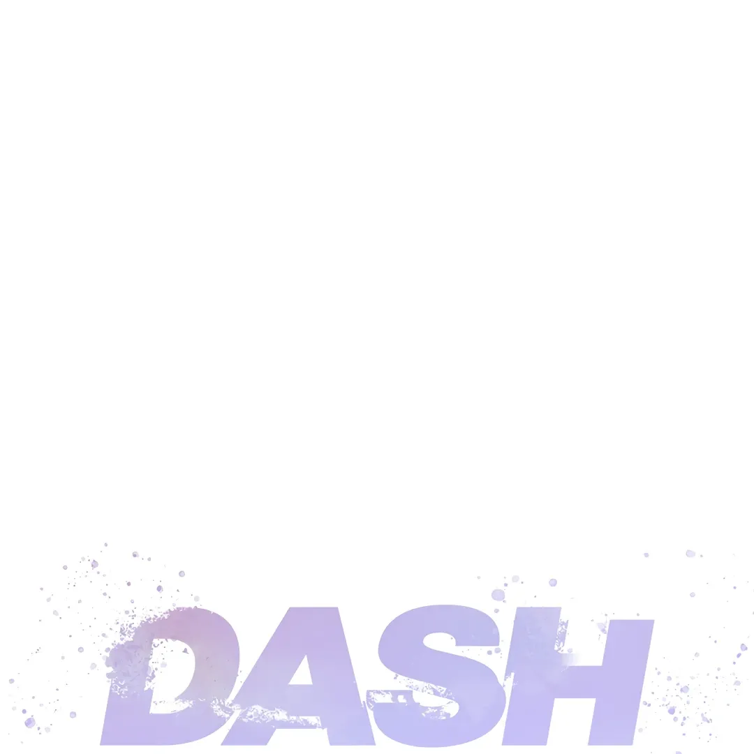 Dash! Chapter 16 page 26 - 
