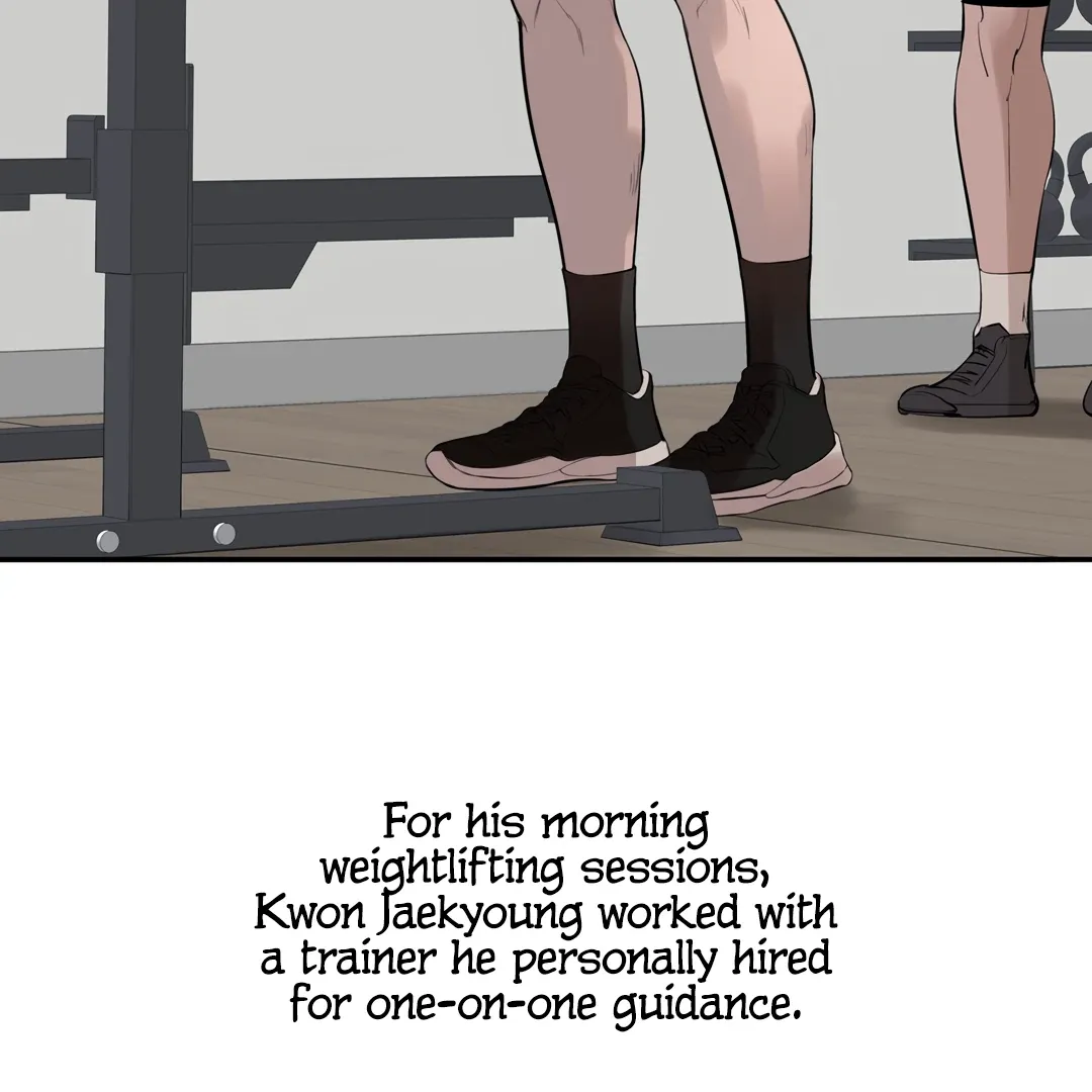 Dash! Chapter 16 page 35 - 