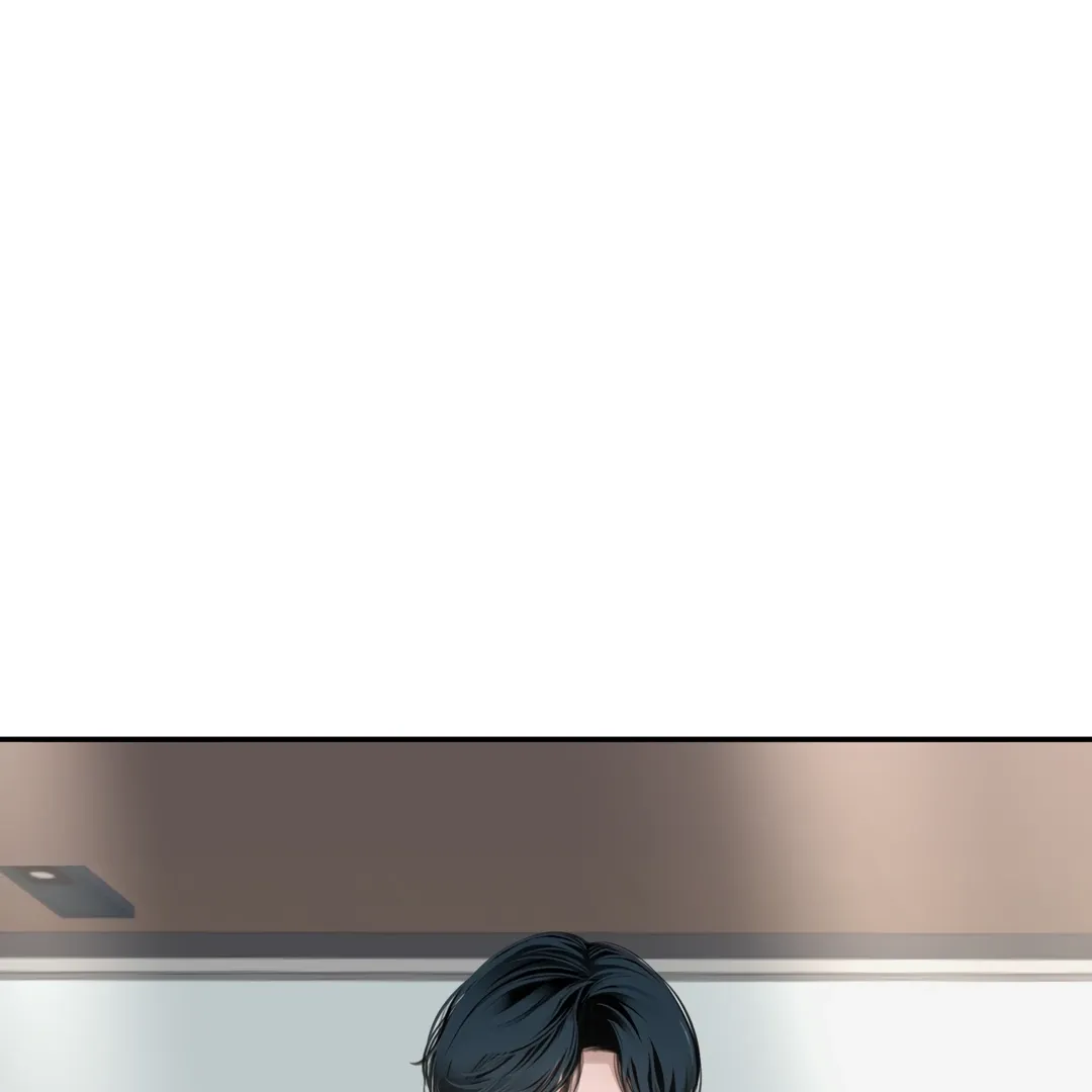 Dash! Chapter 16 page 36 - 