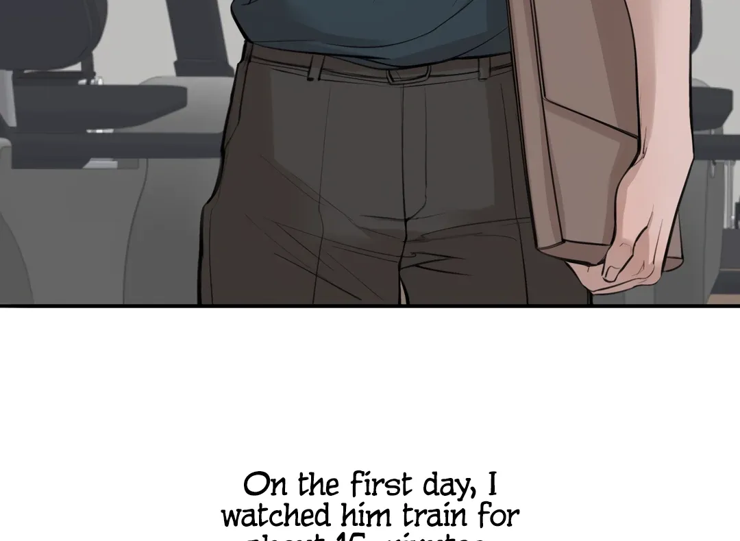 Dash! Chapter 16 page 38 - 