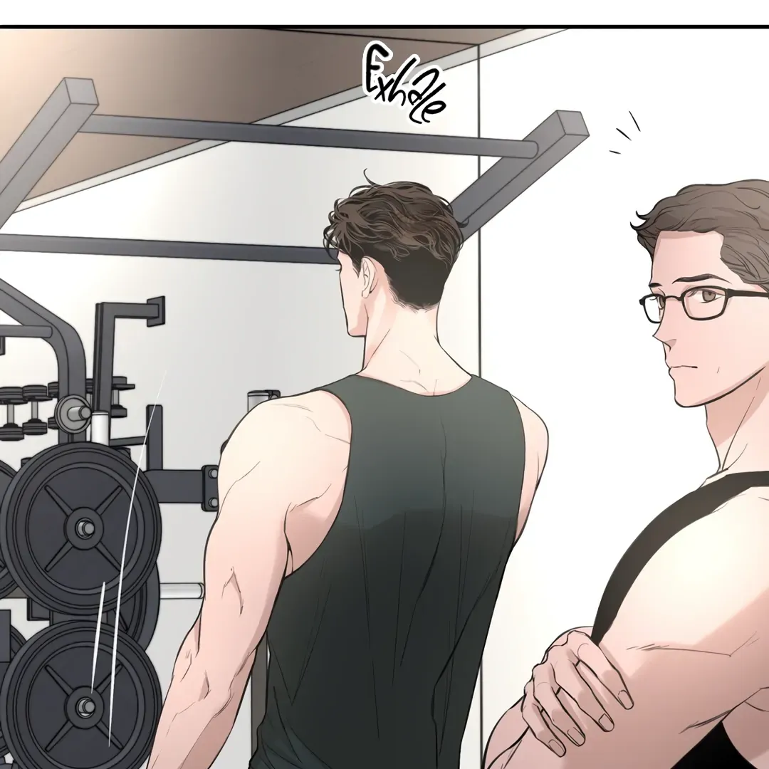 Dash! Chapter 16 page 42 - 