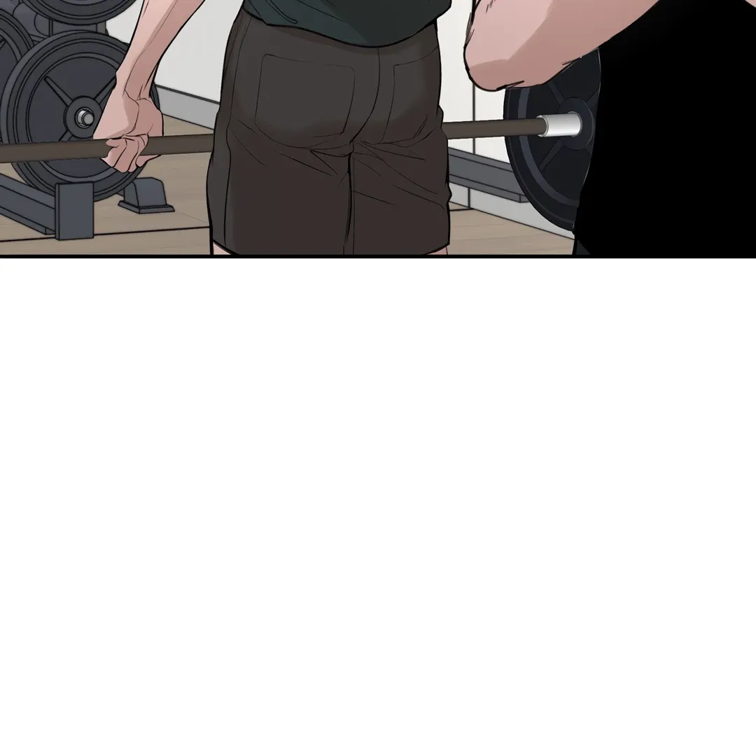 Dash! Chapter 16 page 43 - 