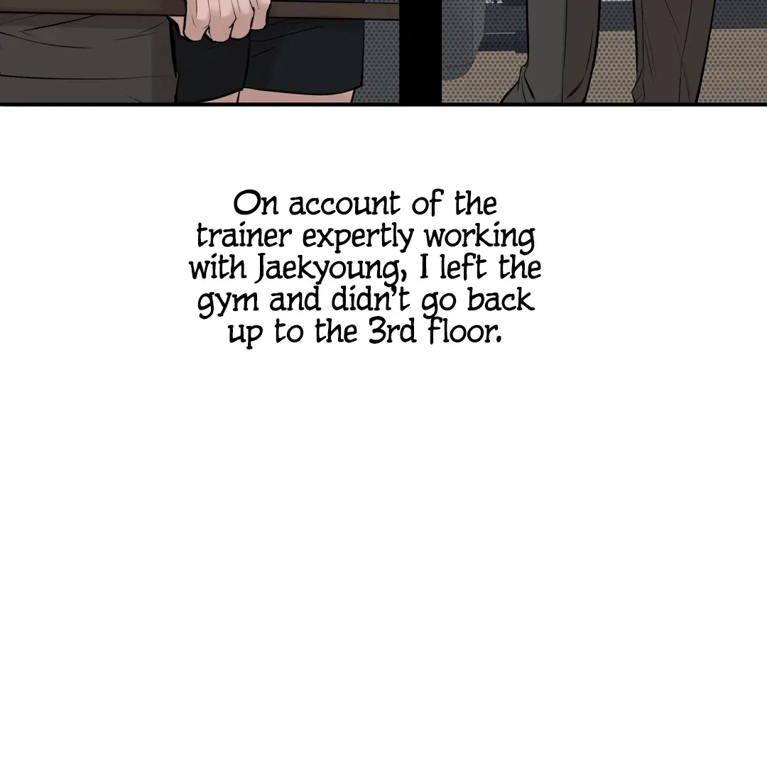 Dash! Chapter 16 page 46 - 