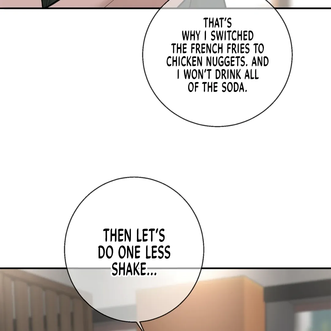 Dash! Chapter 16 page 56 - 