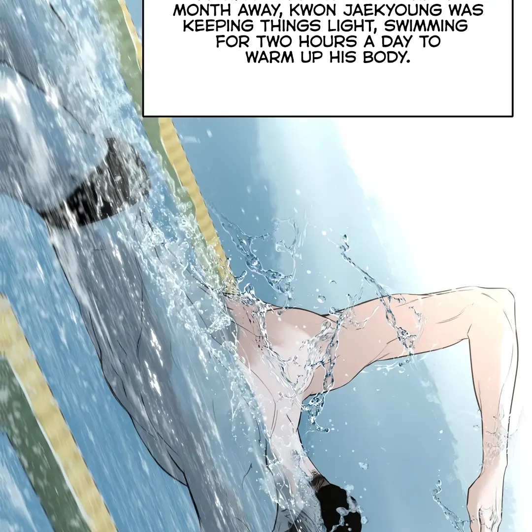 Dash! Chapter 16 page 70 - 