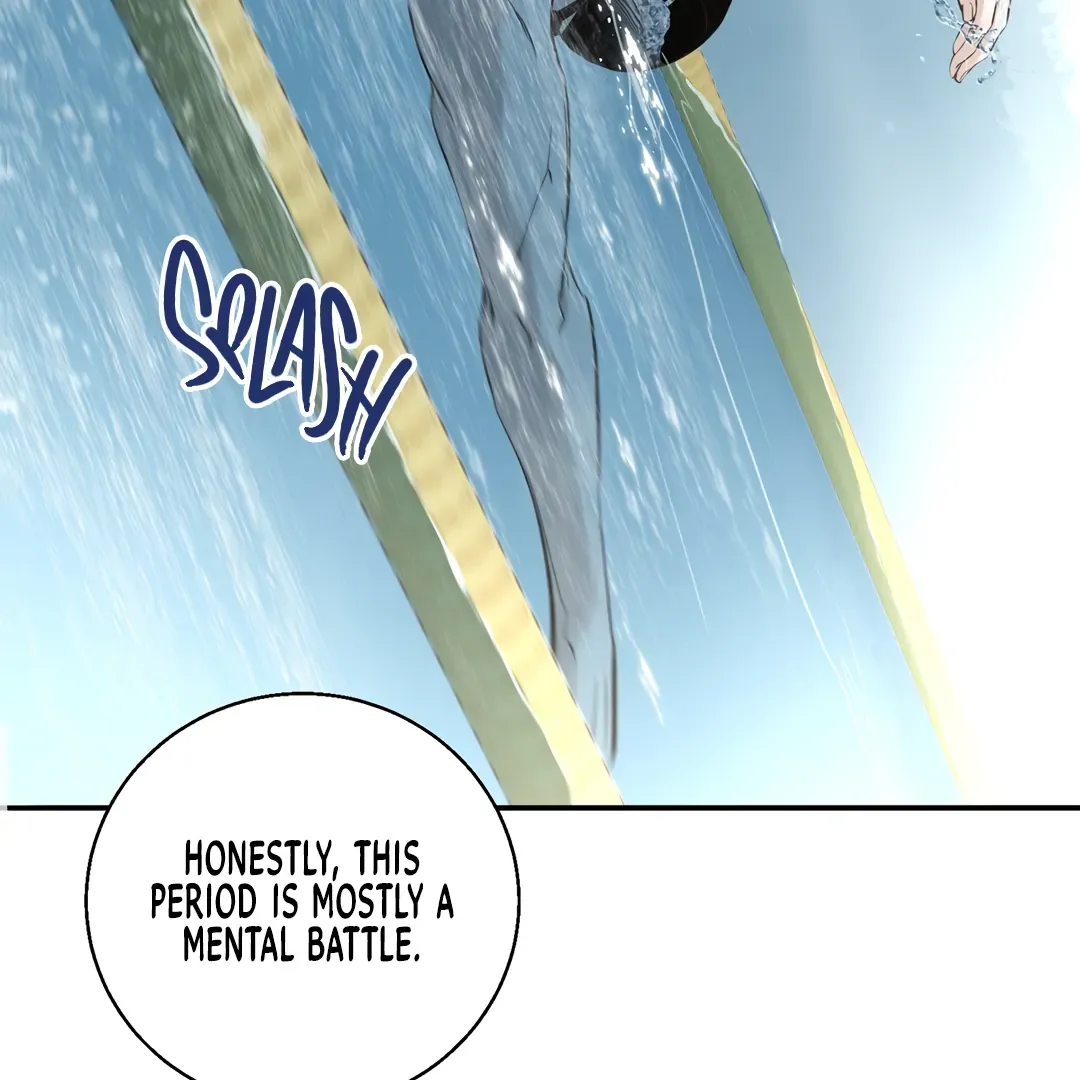 Dash! Chapter 16 page 71 - 
