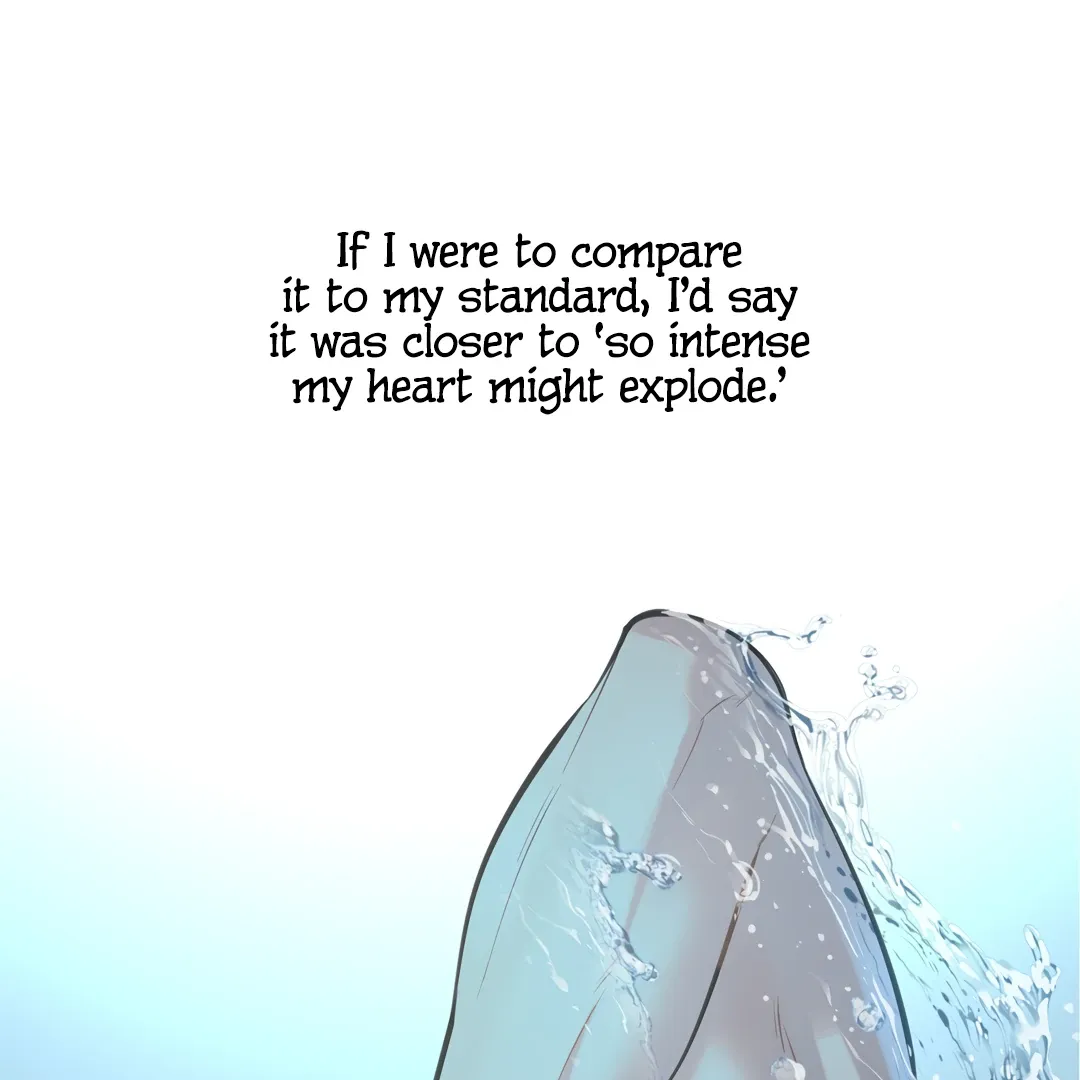 Dash! Chapter 16 page 75 - 