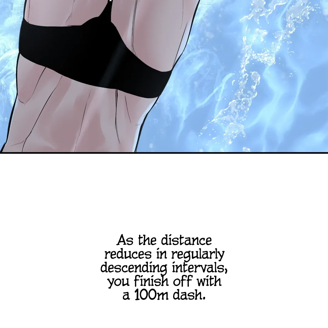 Dash! Chapter 16 page 82 - 