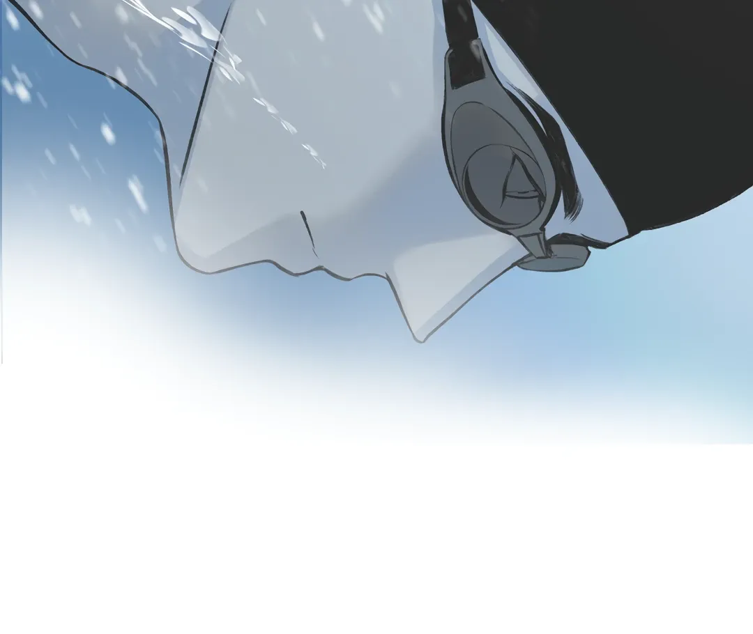 Dash! Chapter 16 page 85 - 