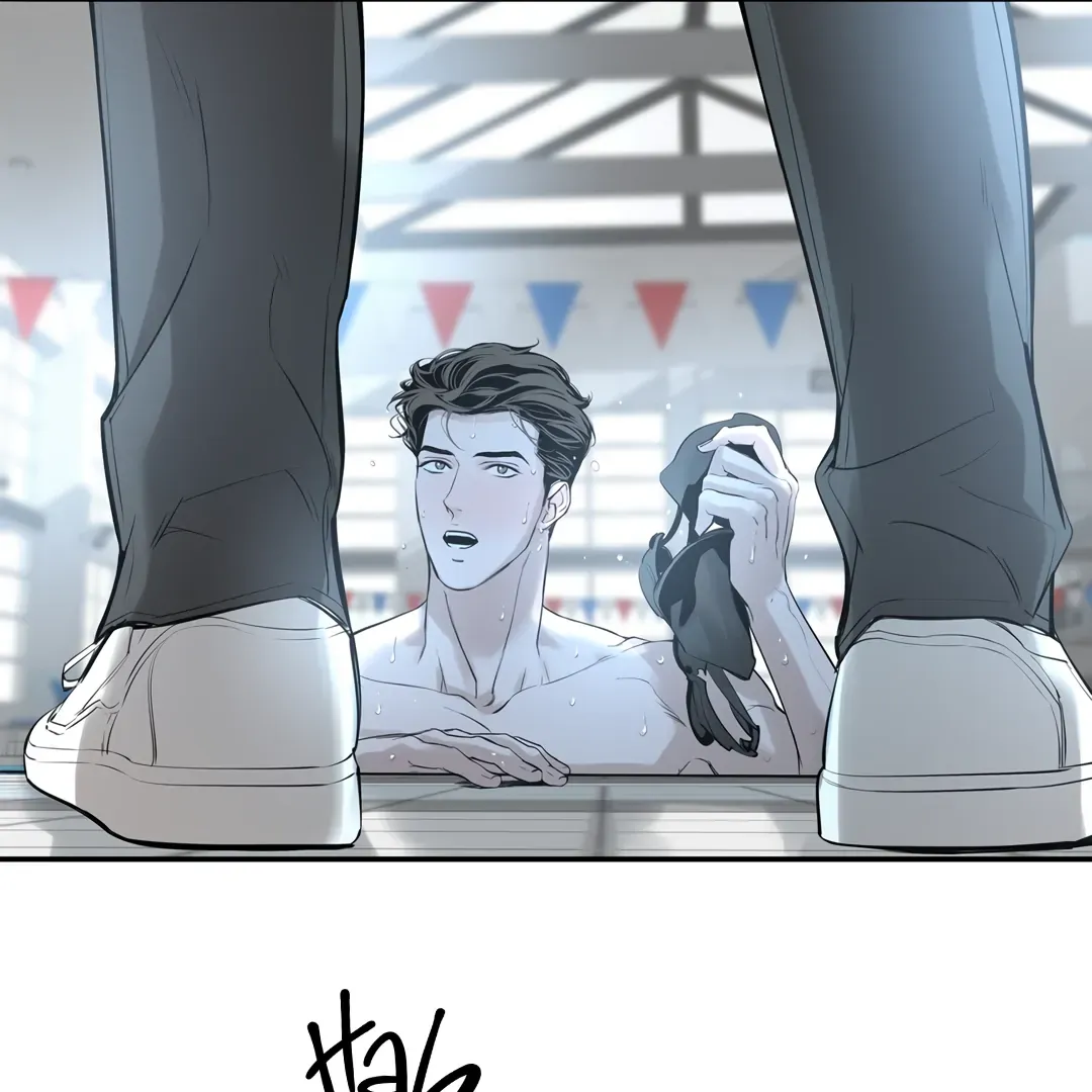 Dash! Chapter 16 page 87 - 