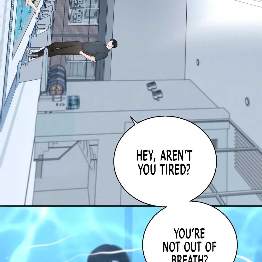 Dash! Chapter 16 page 90 - 