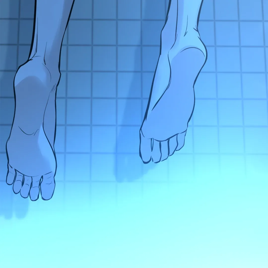 Dash! Chapter 16 page 94 - 