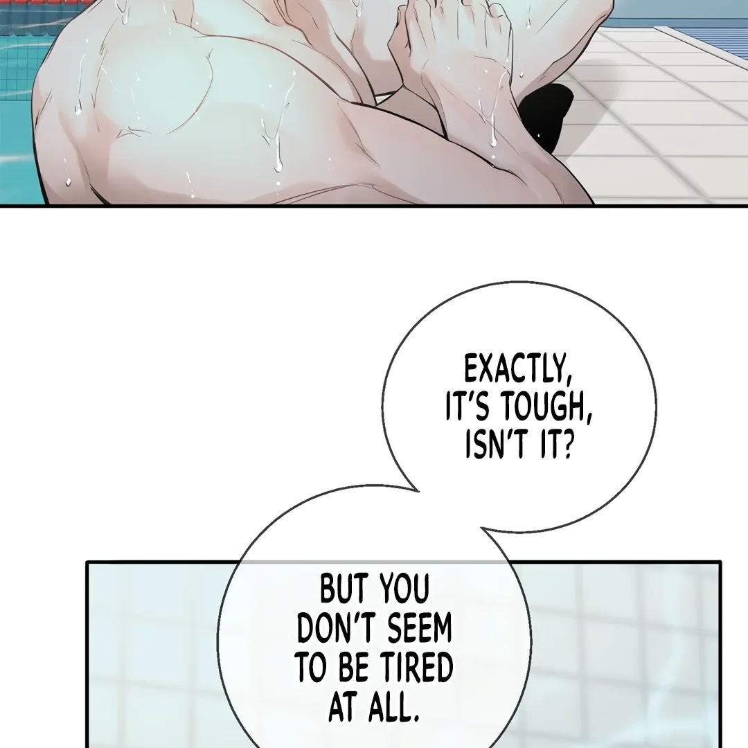 Dash! Chapter 16 page 98 - 
