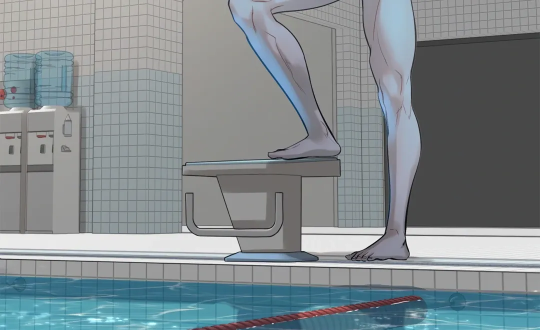Dash! Chapter 17 page 102 - 