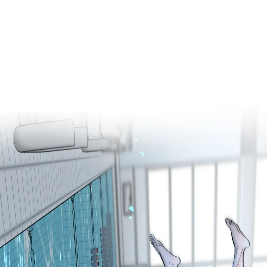 Dash! Chapter 17 page 105 - 