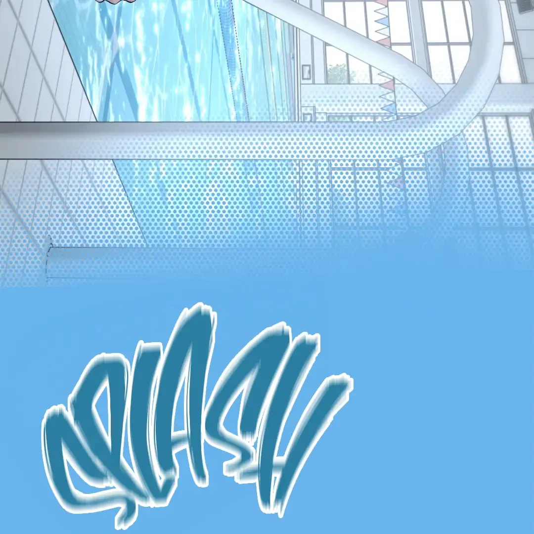 Dash! Chapter 17 page 108 - 