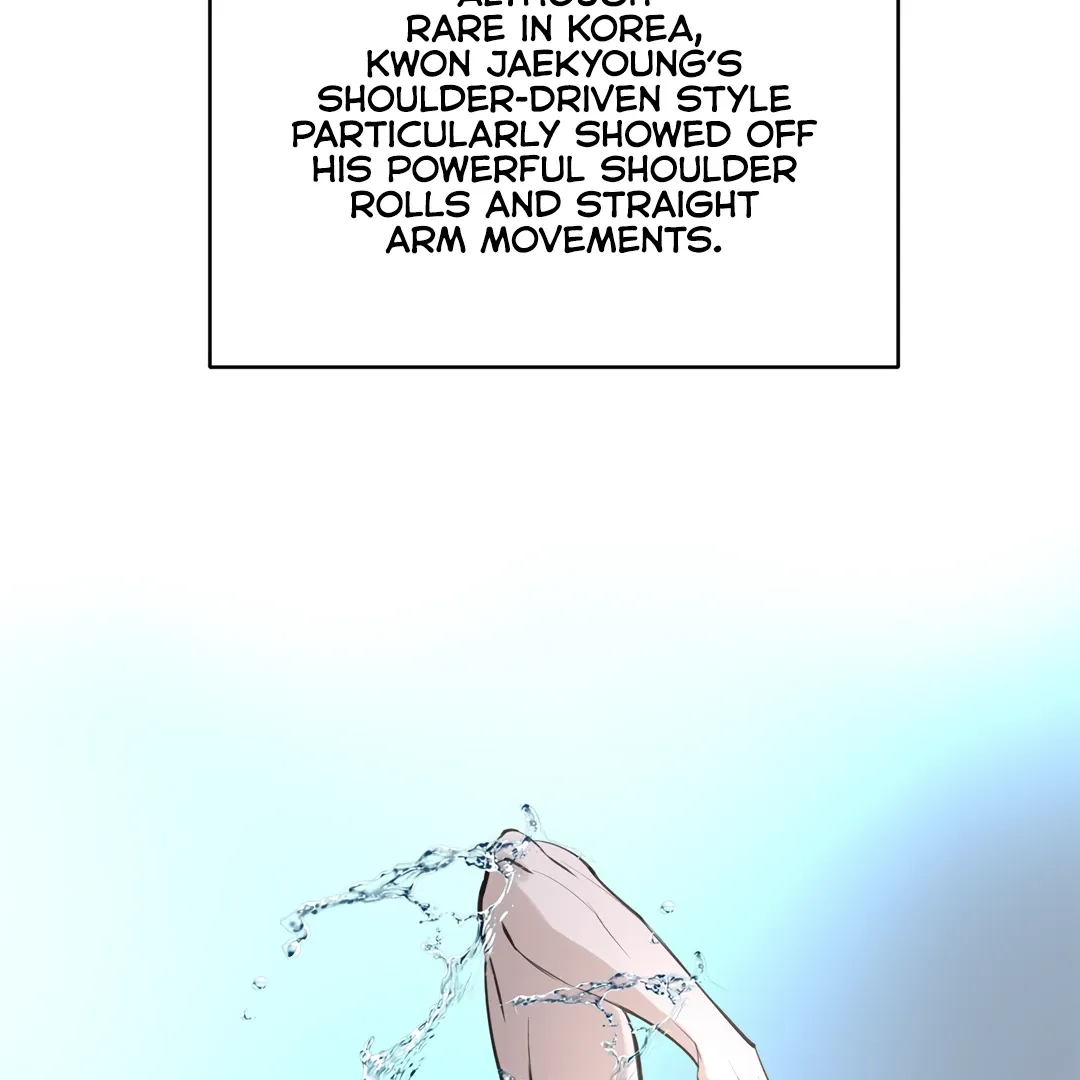 Dash! Chapter 17 page 119 - 