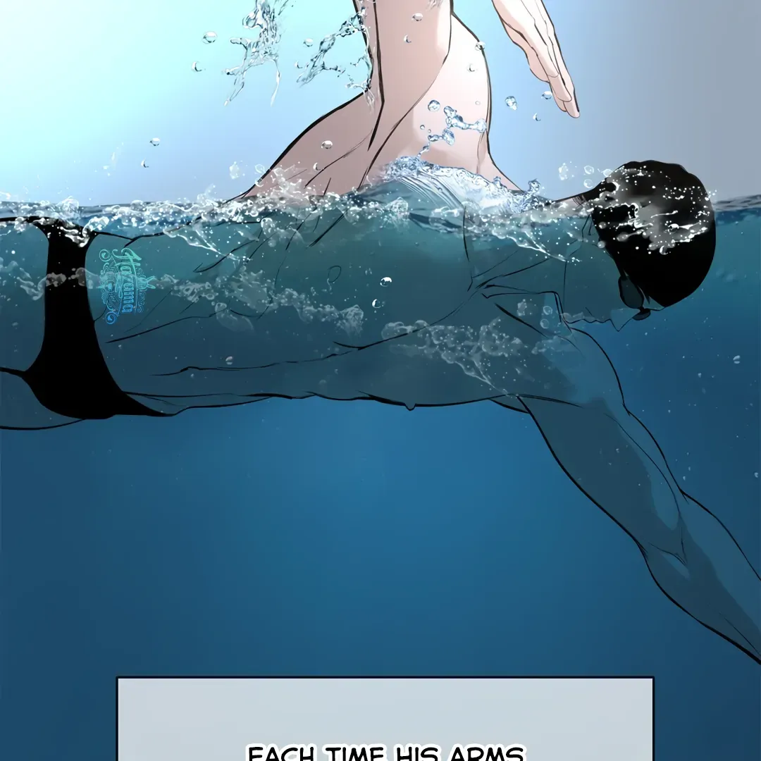 Dash! Chapter 17 page 120 - 