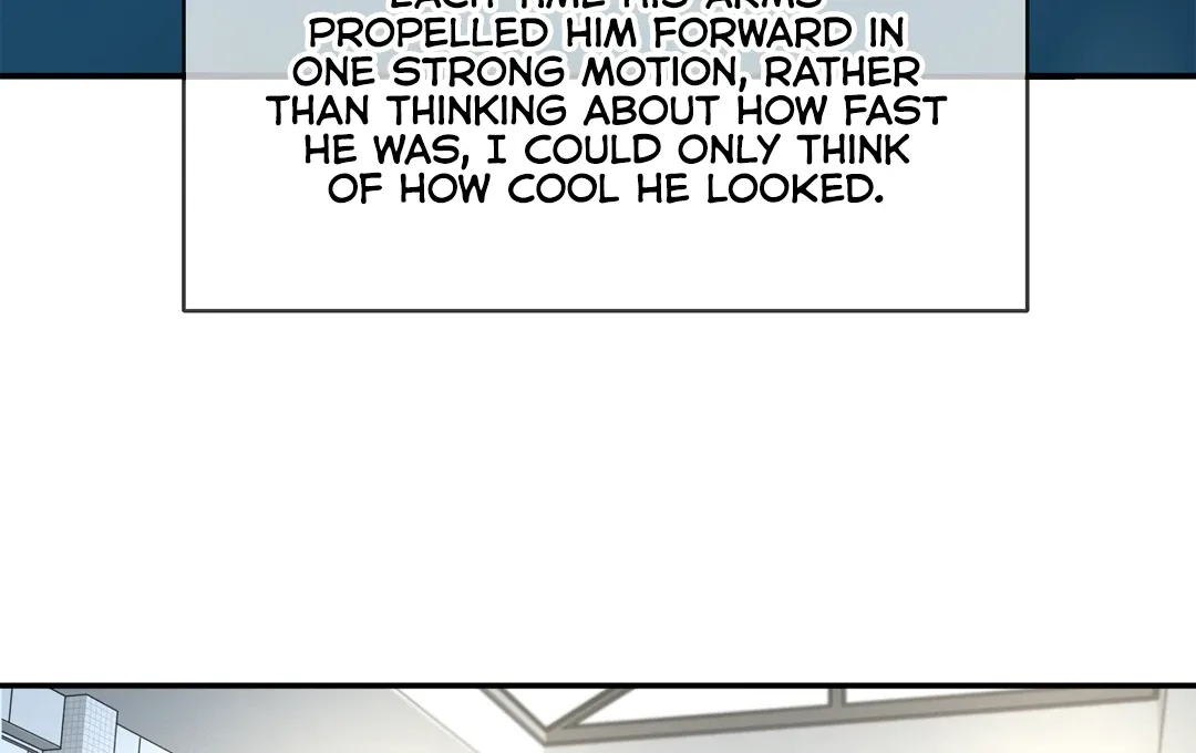 Dash! Chapter 17 page 121 - 