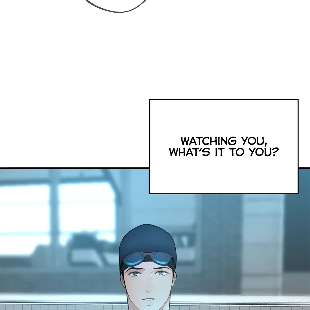 Dash! Chapter 17 page 129 - 