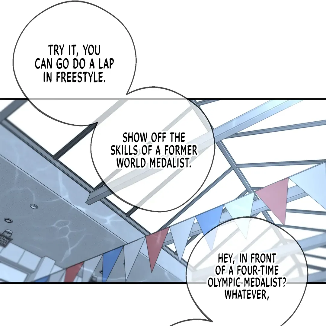 Dash! Chapter 17 page 132 - 